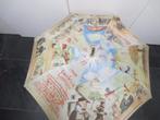Paraplu : Musea dell'Ombrello e del Parasole. Zeldzaam., Ophalen of Verzenden, Nieuw, Overige kleuren