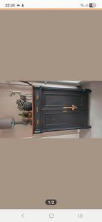 Meidenkast helemaal gerestaureerd slot werkt, Huis en Inrichting, Kasten | Ladekasten, Zo goed als nieuw, Minder dan 100 cm, 25 tot 50 cm