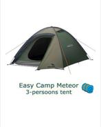 Tent 3 personen, Caravans en Kamperen, Tenten, Ophalen of Verzenden, Zo goed als nieuw