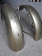 MZ 250, Motoren, Ophalen, Gebruikt