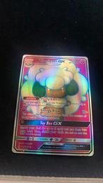 Whimsicott GX, Hobby en Vrije tijd, Verzamelkaartspellen | Pokémon, Ophalen of Verzenden