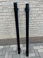 Farad Dakdragers Peugeot 5008 (2017+), Ophalen, Gebruikt