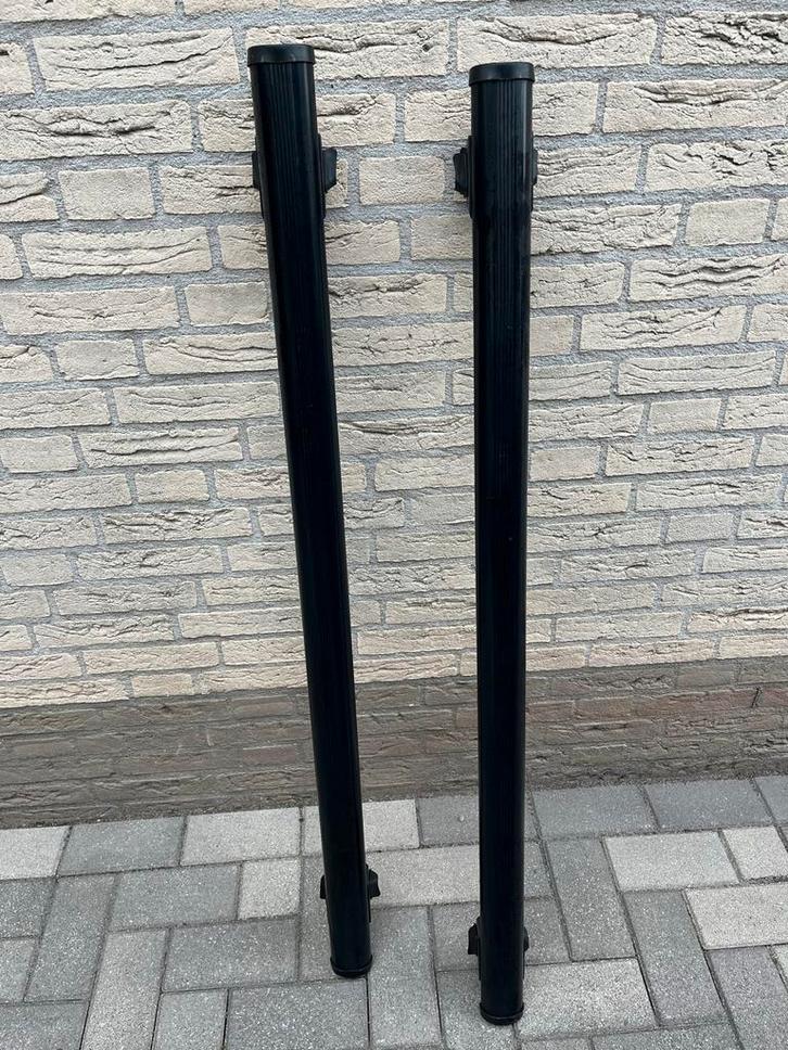 Farad Dakdragers Peugeot 5008 (2017+), Auto diversen, Dakdragers, Gebruikt, Ophalen