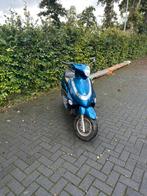 Scooter zonder kenteken, Ophalen, Zo goed als nieuw, Benzine, Overige modellen