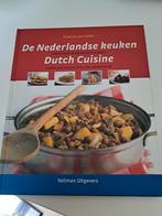 Francis van Arkel - De Nederlandse keuken/ Dutch cuisine, Ophalen of Verzenden, Zo goed als nieuw