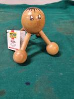 massage tool hout nieuw, Diversen, Verpleegmiddelen, Ophalen of Verzenden, 'T Olde Gre-j, Info@toldegrej.nl, Endepoelstraat 20f Didam