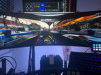 Sim Race Setup: sim racing  Fanatec, Samsung G9, PC & Meer!, Computers en Software, Desktop Pc's, 2 tot 3 Ghz, 8 GB, Ophalen of Verzenden