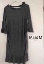 Nog nieuwe zwangerschapsjurk, maat M, Kleding | Dames, Positiekleding, Ophalen of Verzenden, Zo goed als nieuw, Zwart