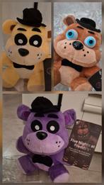 FNAF knuffel(s) 20 cm, Kinderen en Baby's, Speelgoed | Knuffels en Pluche, Ophalen of Verzenden, Nieuw, Overige typen