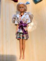 1992 lets talk barbie, Verzamelen, Poppen, Ophalen of Verzenden, Zo goed als nieuw