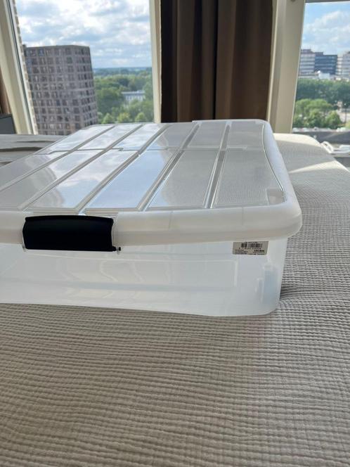 Bedrollerbox - Kwantum, Huis en Inrichting, Overige Huis en Inrichting, Zo goed als nieuw, Ophalen