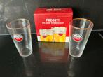 Amstel Bier Glazen - Doe een bod!, Huis en Inrichting, Keuken | Servies, Ophalen, Glas of Glazen, Gebruikt, Glas
