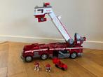 Paw Patrol Brandweerauto, Ophalen of Verzenden, Gebruikt