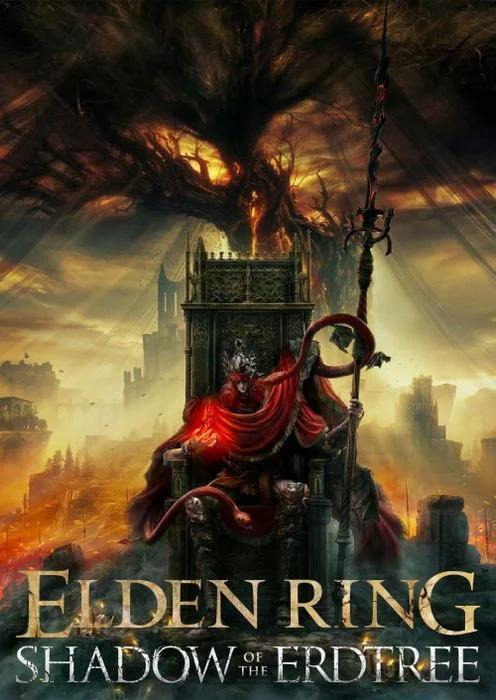 Elden ring Shadow of the Erdtree dlc, Spelcomputers en Games, Games | Sony PlayStation 5, Nieuw, Verzenden