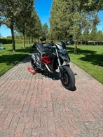 Ducati hypermotard 821, 2 cilinders, Particulier, Meer dan 35 kW, 821 cc