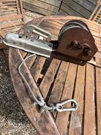 Lier, Watersport en Boten, Ophalen, Gebruikt