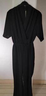 Jumpsuit zwart nieuw 40, Ophalen of Verzenden, Nieuw, Maat 38/40 (M), Zwart