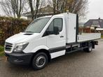 Mercedes-Benz SPRINTER 519 3.0 V6 , E6 , N1 , openlaadbak ,, Achterwielaandrijving, Gebruikt, Euro 6, 190 pk