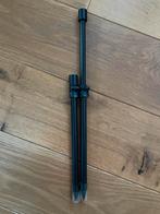 Avid Banksticks 30-45cm - Hengelsteunen, Watersport en Boten, Hengelsport | Karpervissen, Ophalen of Verzenden, Zo goed als nieuw