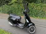 Vespa sprint, Fietsen en Brommers, Scooters | Vespa, Ophalen, Gebruikt, Vespa S, Benzine