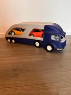Little Tikes Auto Transport met 2 Auto's, Ophalen, Gebruikt