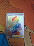 Thorton Rainbow Trainer #210 Pokemon Lost Origin, Ophalen of Verzenden, Zo goed als nieuw, Losse kaart, Foil