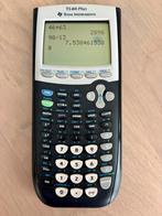 Grafische rekenmachine Texas instruments TI-84 plus, Ophalen, Grafische rekenmachine, Zo goed als nieuw