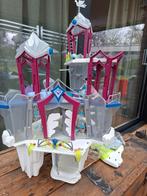 Playmobil Kristalpaleis, Kinderen en Baby's, Speelgoed | Playmobil, Ophalen, Gebruikt