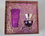 Versace Dylan purple cadeau set, Ophalen, Nieuw
