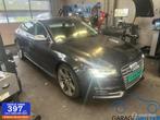 Audi S5 3.0 TFSI S5 quattro, Auto's, Audi, Automaat, Euro 5, Gebruikt, 2995 cc