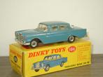 Mercedes 220SE - Dinky Toys 186 England, Hobby en Vrije tijd, Modelauto's | 1:43, Gebruikt, Engeland, Auto, Verzenden