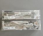 2 Ikea Urshult ledspots nieuw in verpakking, Ophalen of Verzenden, Nieuw