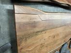 Boomstam blad 300 cm  | Acacia houten boomstamblad, Ophalen, Gebruikt, Balk, Overige houtsoorten