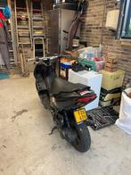 Speedfight 2 70cc, Fietsen en Brommers, Scooters | Peugeot, Ophalen, Zo goed als nieuw, Speedfight