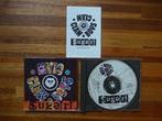 CD - Claw Boys Claw - Sugar, Ophalen of Verzenden, Gebruikt, Poprock