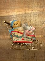 Cherished Teddies - Brian, Verzamelen, Beelden en Beeldjes, Ophalen of Verzenden, Zo goed als nieuw, Overige typen