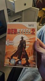 Red Steel 2 - Wii - Actie, 1 speler, Zo goed als nieuw, Vanaf 16 jaar, Ophalen