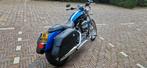 Harley davidson sportster xl1200 custom, Ophalen, Gebruikt