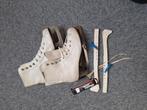 Schaatsen rondrijders, Sport en Fitness, Schaatsen, Overige merken, Gebruikt, Ophalen of Verzenden, Kunstschaatsen