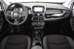 Fiat 500X 1.0 GSE Urban *Panoramadak*Leer*Navigatie*, Auto's, Fiat, Te koop, 500X, 5 stoelen, Benzine