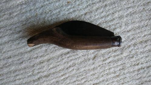 oud mes om takken af te snijden, Antiek en Kunst, Antiek | Gereedschap en Instrumenten, Ophalen