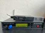 Sennheiser EW IEM G1 draadloze in-ear set (782 - 822 MHz), Overige typen, Gebruikt, Ophalen of Verzenden, Draadloos