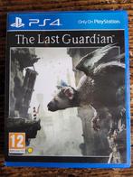 The Last Guardian PS4, Spelcomputers en Games, Games | Sony PlayStation 4, Avontuur en Actie, 1 speler, Eén computer, Ophalen of Verzenden