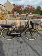 Cortina E-U4 transport 2022 FMN7 fiets, Fietsen en Brommers, Elektrische fietsen, 47 tot 51 cm, Ophalen, Zo goed als nieuw, Cortina