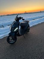 Piaggio zip 2023, Ophalen, Zo goed als nieuw, Benzine, Zip