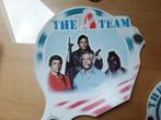 The A team zeer mooie zeldame stickers 80s vintage nieuw, Foto of Kaart, Ophalen of Verzenden, Zo goed als nieuw, Film