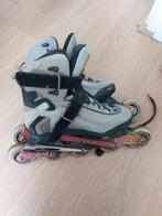 Skeelers maat 39, Sport en Fitness, Skeelers, Ophalen, Gebruikt, Inline skates 4 wielen, Overige merken