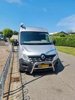 Renault Master buscamper L2h2 2015 165pk  euro5, Overige merken, Particulier, Tot en met 2, Bus-model