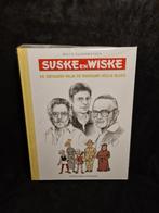 Suske en Wiske - De Tartaarse helm, Eén stripboek, Ophalen of Verzenden, Zo goed als nieuw
