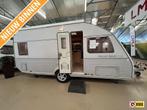 Kip Grey Line Special 47 TDB mover, cassetteluifel,enz, Caravans en Kamperen, Kip, Bedrijf, Overige typen, Tot en met 4